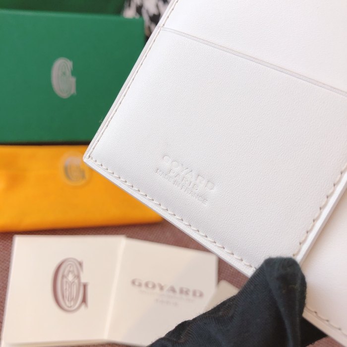 Yupoo Accessory Green 01A 4