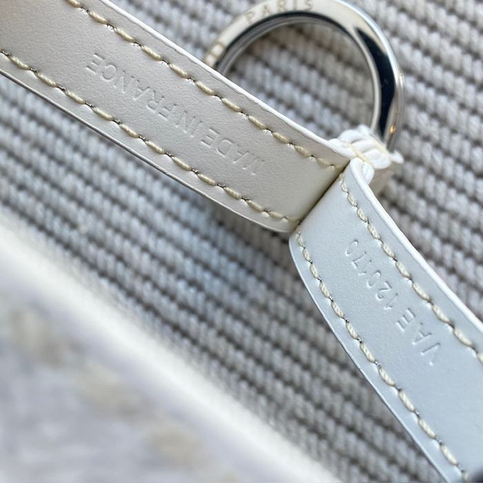 Yupoo Accessory White 01A