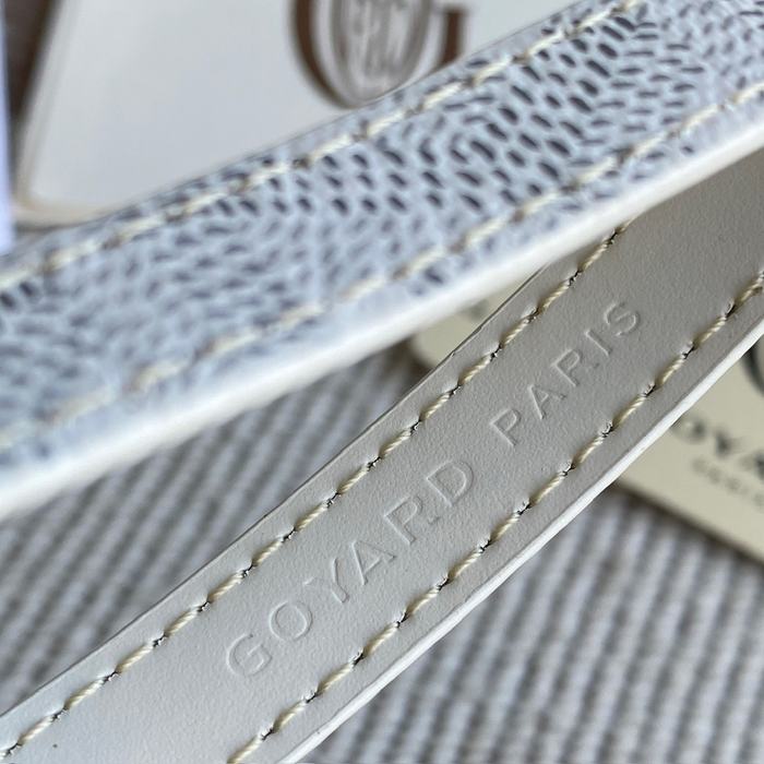 Yupoo Accessory White 01A