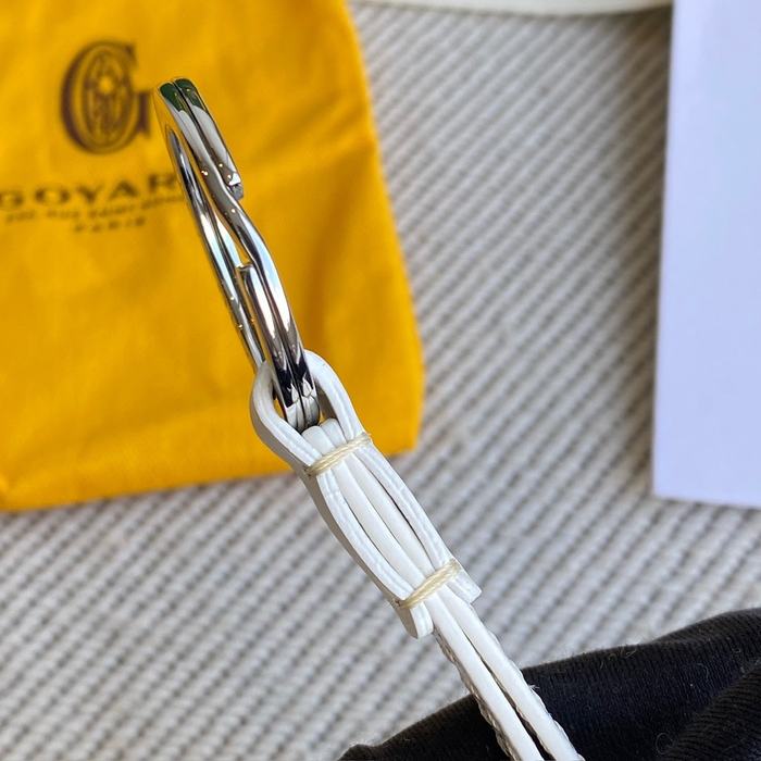 Yupoo Accessory White 01A