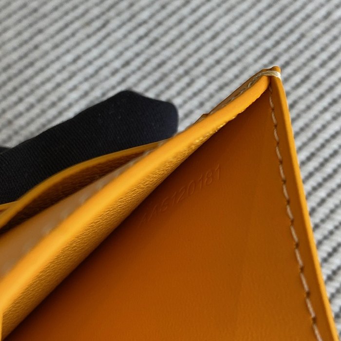 Yupoo Accessory Yellow 01A