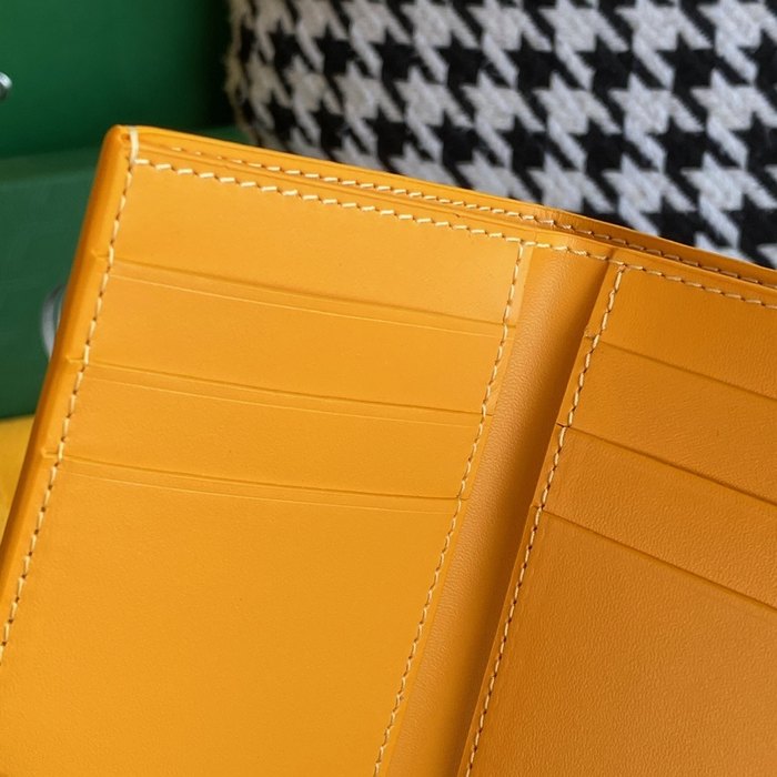 Yupoo Accessory Yellow 01A