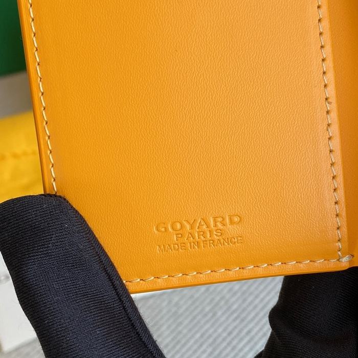 Yupoo Accessory Yellow 01A