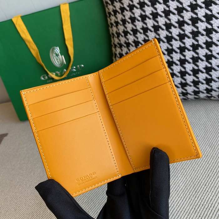 Yupoo Accessory Yellow 01A