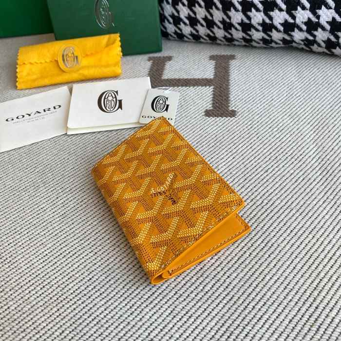 Yupoo Accessory Yellow 01A