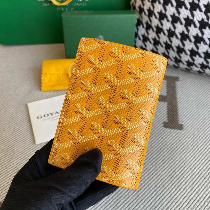 Yupoo Accessory Yellow 01A