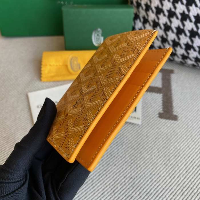 Yupoo Accessory Yellow 01A