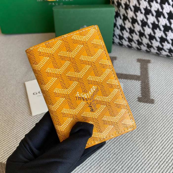 Yupoo Accessory Yellow 01A