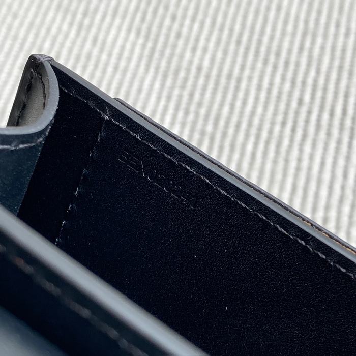 Yupoo BagTypeClutch Elegant design Black 01A