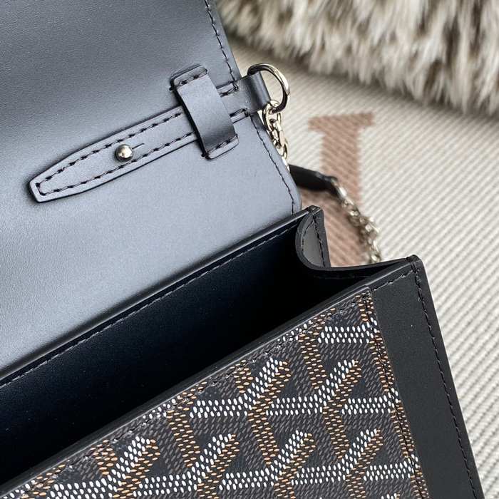 Yupoo BagTypeClutch Elegant design Black 01A