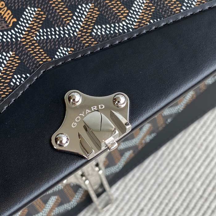 Yupoo BagTypeClutch Elegant design Black 01A