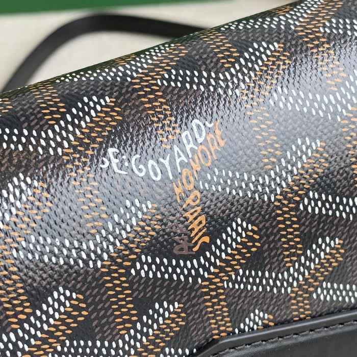 Yupoo BagTypeClutch Elegant design Black 01A