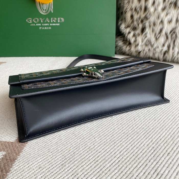 Yupoo BagTypeClutch Elegant design Black 01A