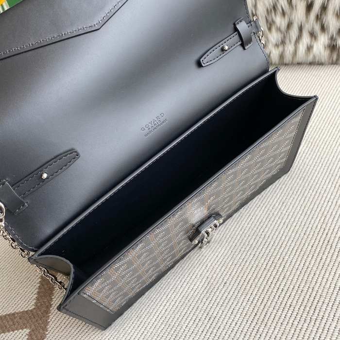 Yupoo BagTypeClutch Elegant design Black 01A