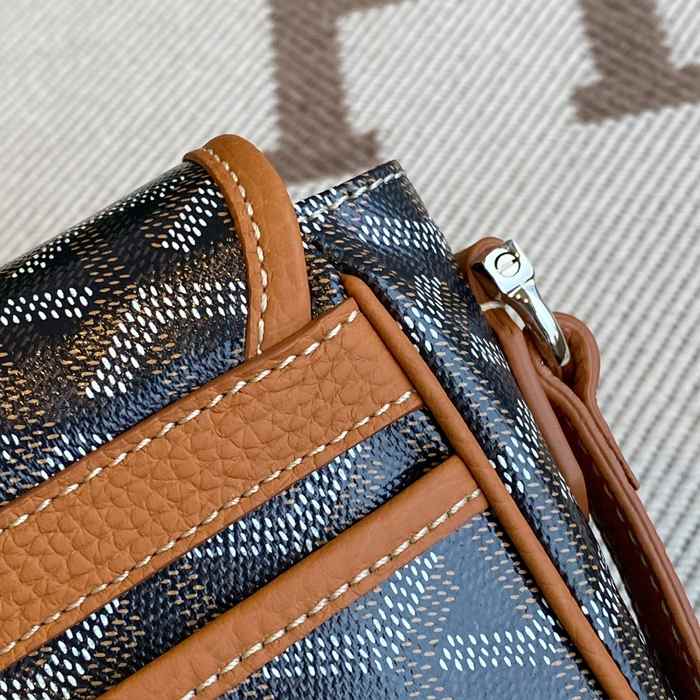 Yupoo BagTypeCrossbody Stylish and Compact Brown 01A