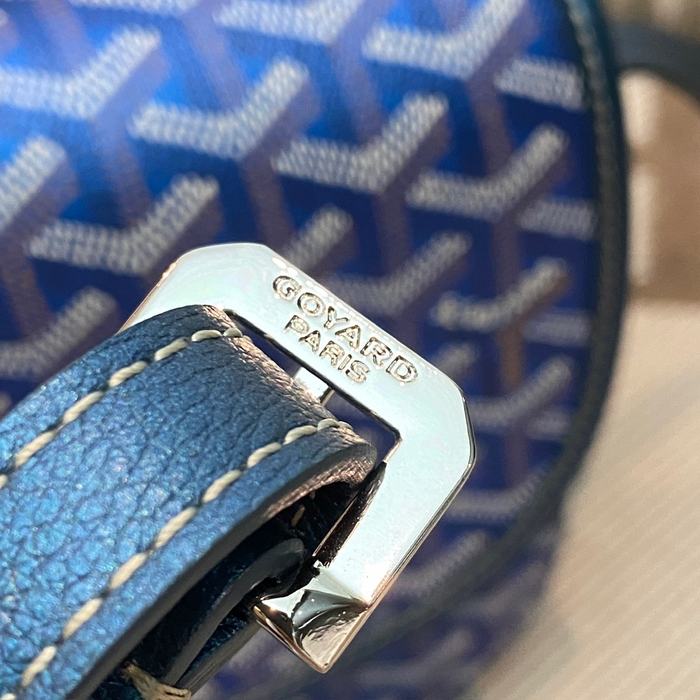 Yupoo BagTypeShoulder Bag stylish crossbody design Blue 01A