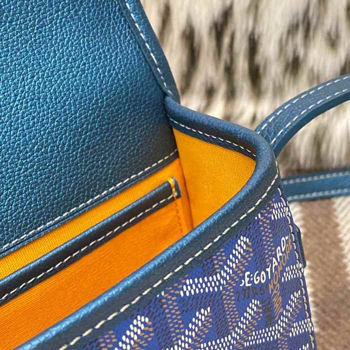 Yupoo BagTypeShoulder Bag stylish crossbody design Blue 01A