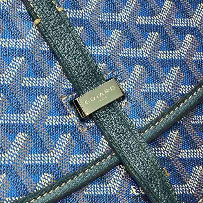 Yupoo BagTypeShoulder Bag stylish crossbody design Blue 01A