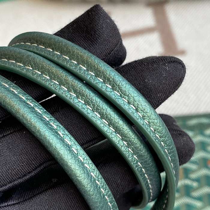 Yupoo BagTypeShoulder Bag with crossbody feature Green 01A