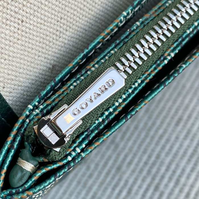 Yupoo BagTypeShoulder Bag with crossbody feature Green 01A