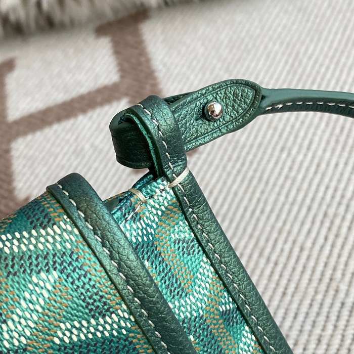 Yupoo BagTypeShoulder Bag with crossbody feature Green 01A