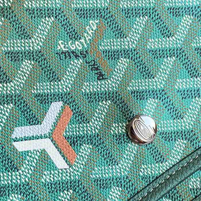 Yupoo BagTypeShoulder Bag with crossbody feature Green 01A