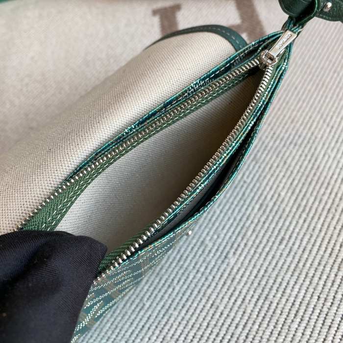 Yupoo BagTypeShoulder Bag with crossbody feature Green 01A