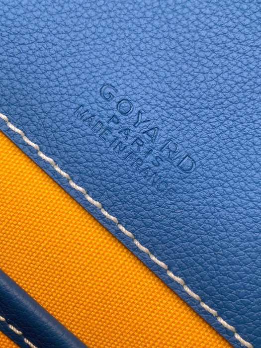 Yupoo BagTypeTote Blue Tote with unique texture Blue 01A