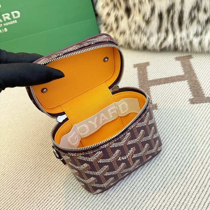 Yupoo BagTypeTote Brown Patterned Tote Brown 01A