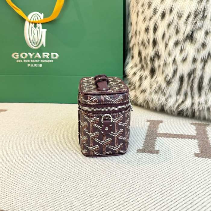 Yupoo BagTypeTote Brown Patterned Tote Brown 01A