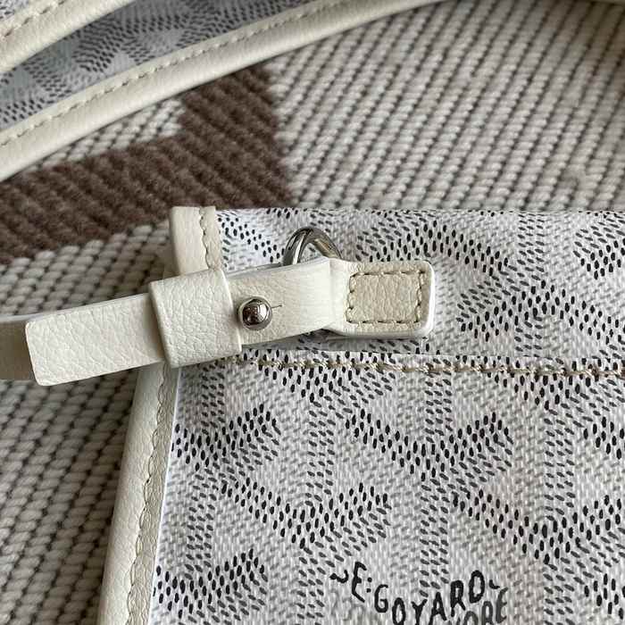 Yupoo BagTypeTote Canvas Tote with Unique Design Grey 01A
