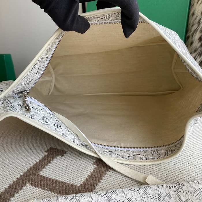 Yupoo BagTypeTote Canvas Tote with Unique Design Grey 01A