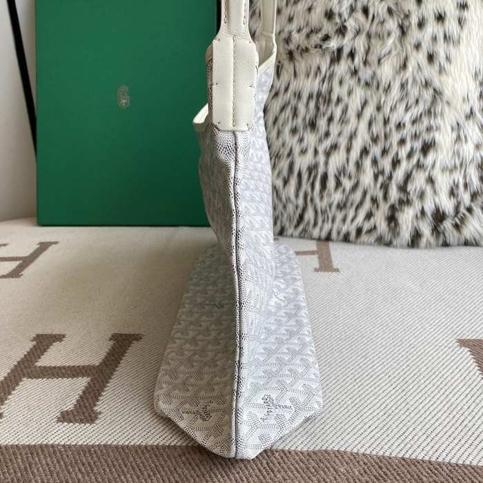 Yupoo BagTypeTote Canvas Tote with Unique Design Grey 01A