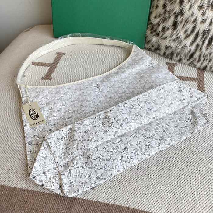 Yupoo BagTypeTote Canvas Tote with Unique Design Grey 01A