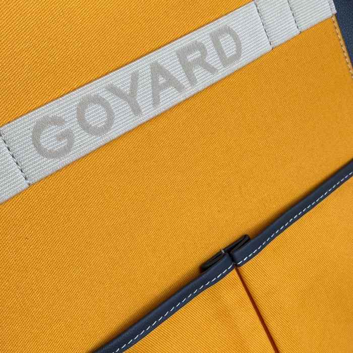 Yupoo BagTypeTote Canvas Tote with patterned surface Grey 01A