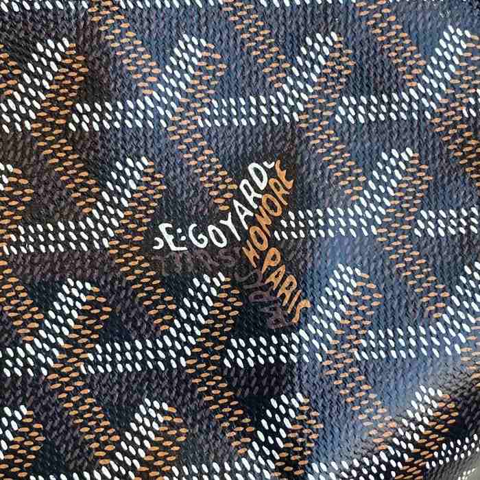 Yupoo BagTypeTote Canvas duffle bag with spacious design Brown 01A