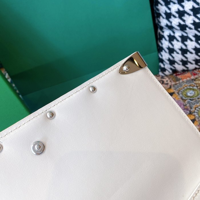 Yupoo BagTypeTote Canvas shoulder bag with minimalist design Grey 01A