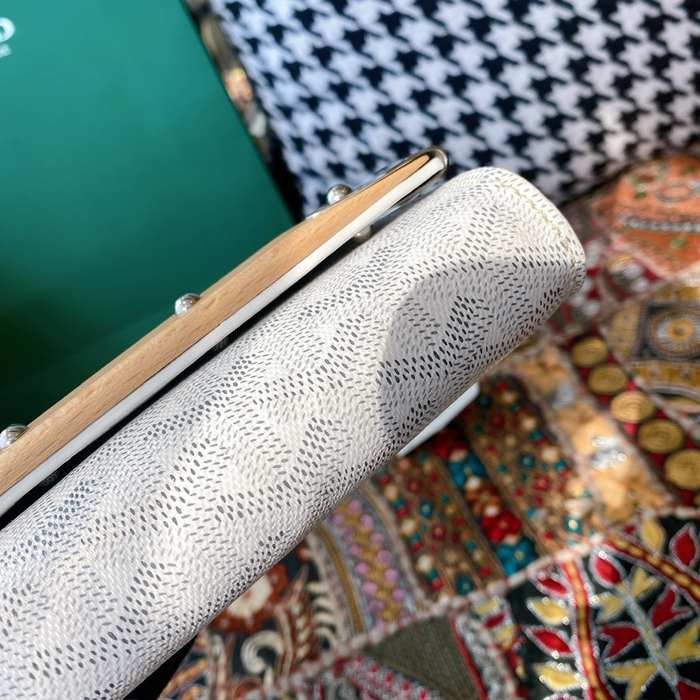 Yupoo BagTypeTote Canvas shoulder bag with minimalist design Grey 01A