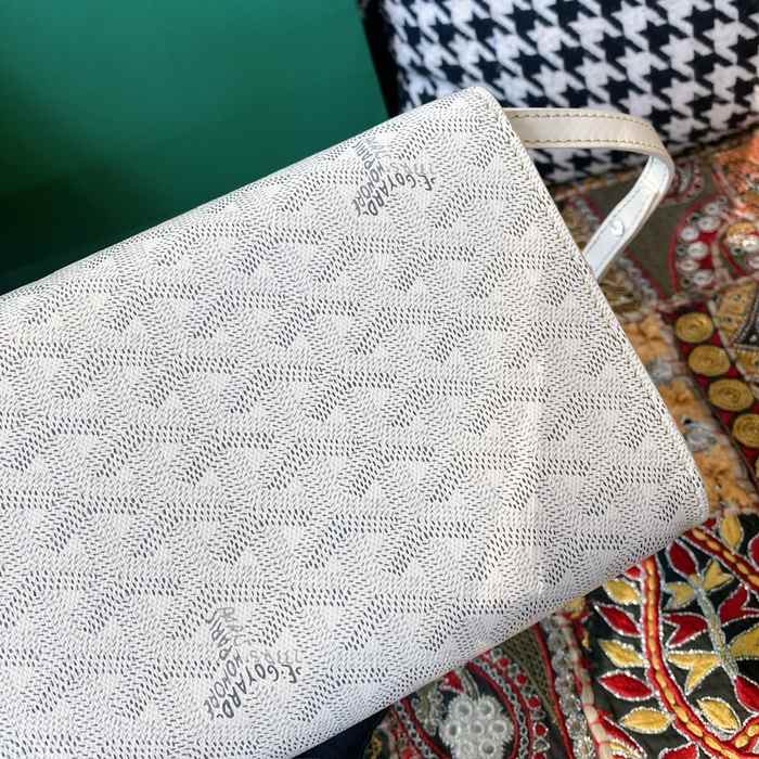 Yupoo BagTypeTote Canvas shoulder bag with minimalist design Grey 01A