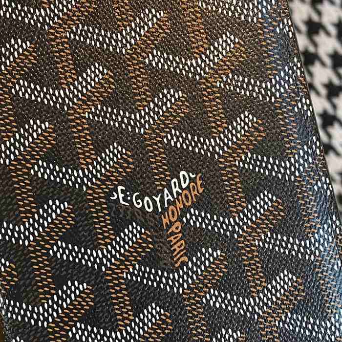 Yupoo BagTypeTote Canvas tote with classic prints Green 01A