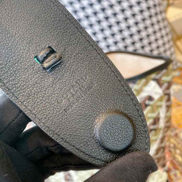 Yupoo BagTypeTote Casual Tote with Artistic Pattern Brown 01A