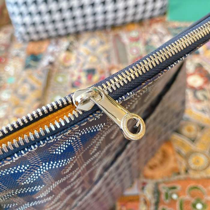 Yupoo BagTypeTote Casual tote with a sleek design Navy 01A