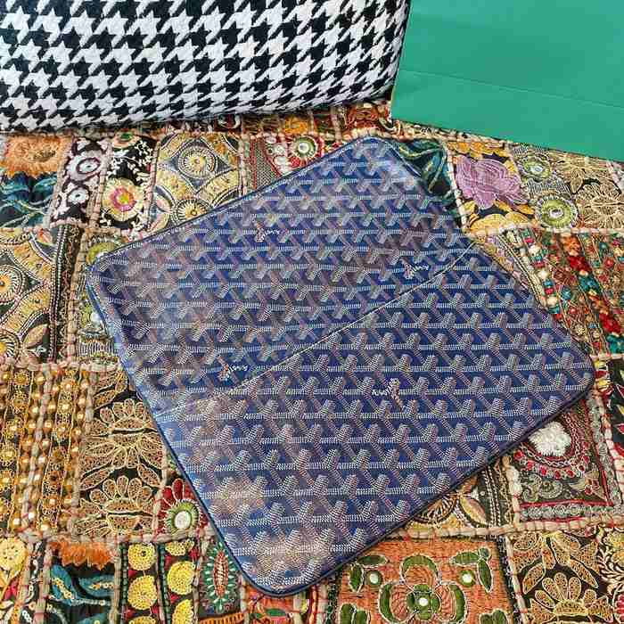 Yupoo BagTypeTote Casual tote with a sleek design Navy 01A