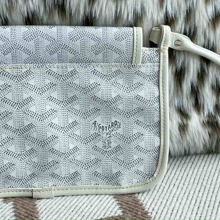 Yupoo BagTypeTote Compact Crossbody Bag with a sleek design Grey 01A