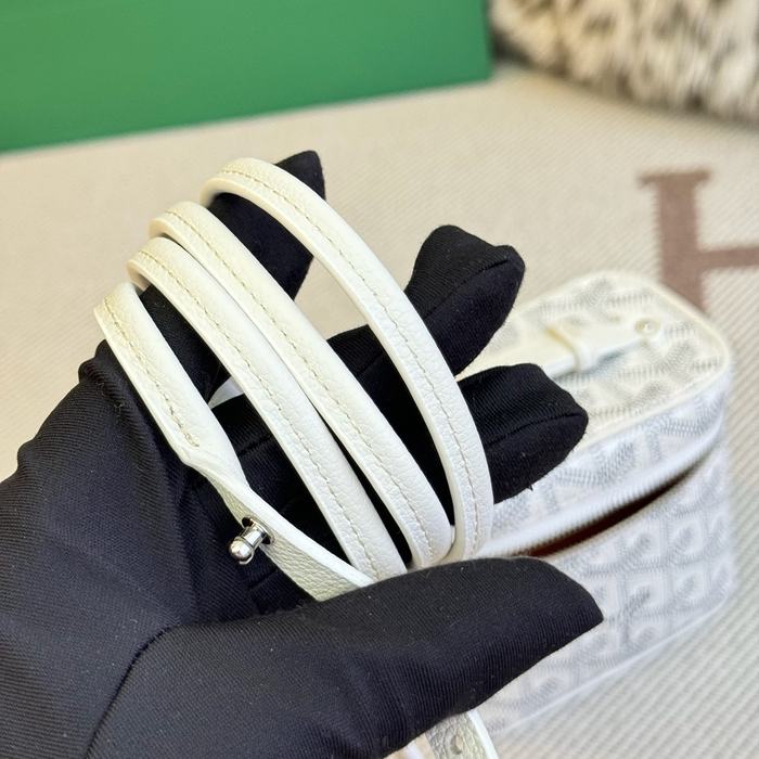 Yupoo BagTypeTote Compact Tote with zipper closure Grey 01A