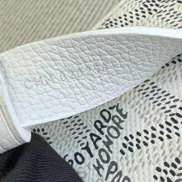 Yupoo BagTypeTote Compact Tote with zipper closure Grey 01A