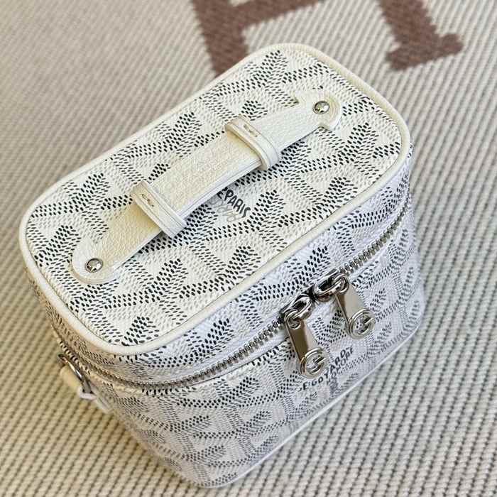 Yupoo BagTypeTote Compact Tote with zipper closure Grey 01A