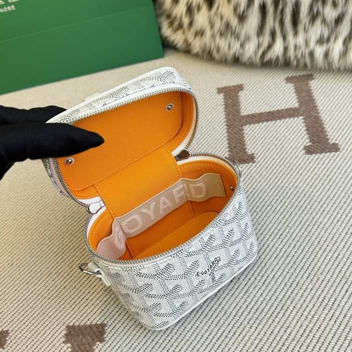 Yupoo BagTypeTote Compact Tote with zipper closure Grey 01A