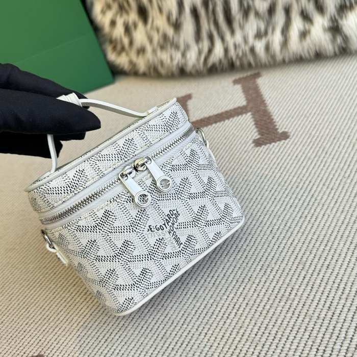 Yupoo BagTypeTote Compact Tote with zipper closure Grey 01A