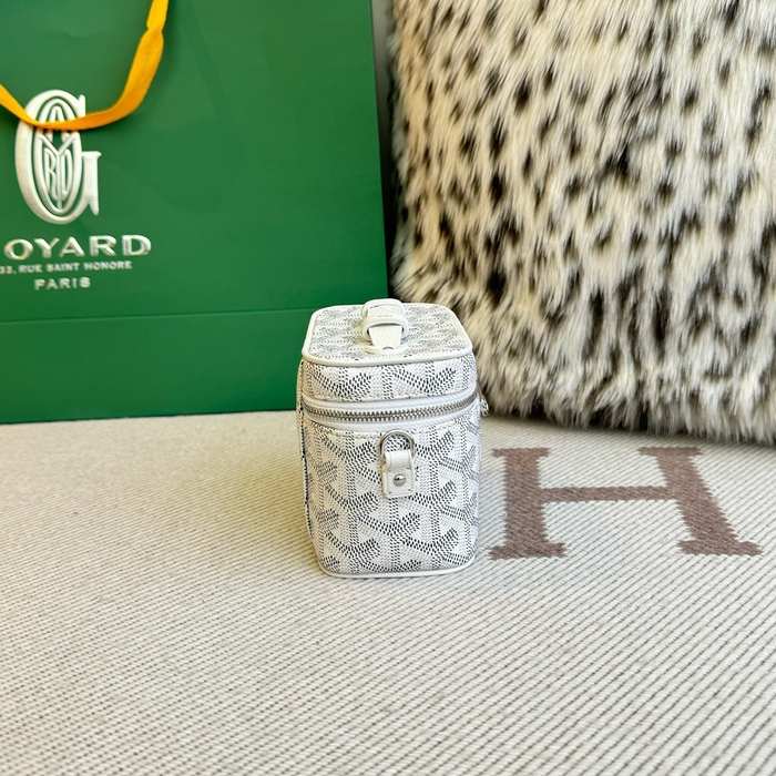 Yupoo BagTypeTote Compact Tote with zipper closure Grey 01A